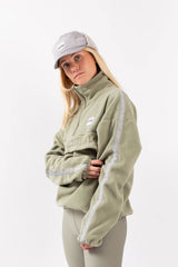 POLAR BALL FLEECE FADED OAK EIVY - DM2 SHOP