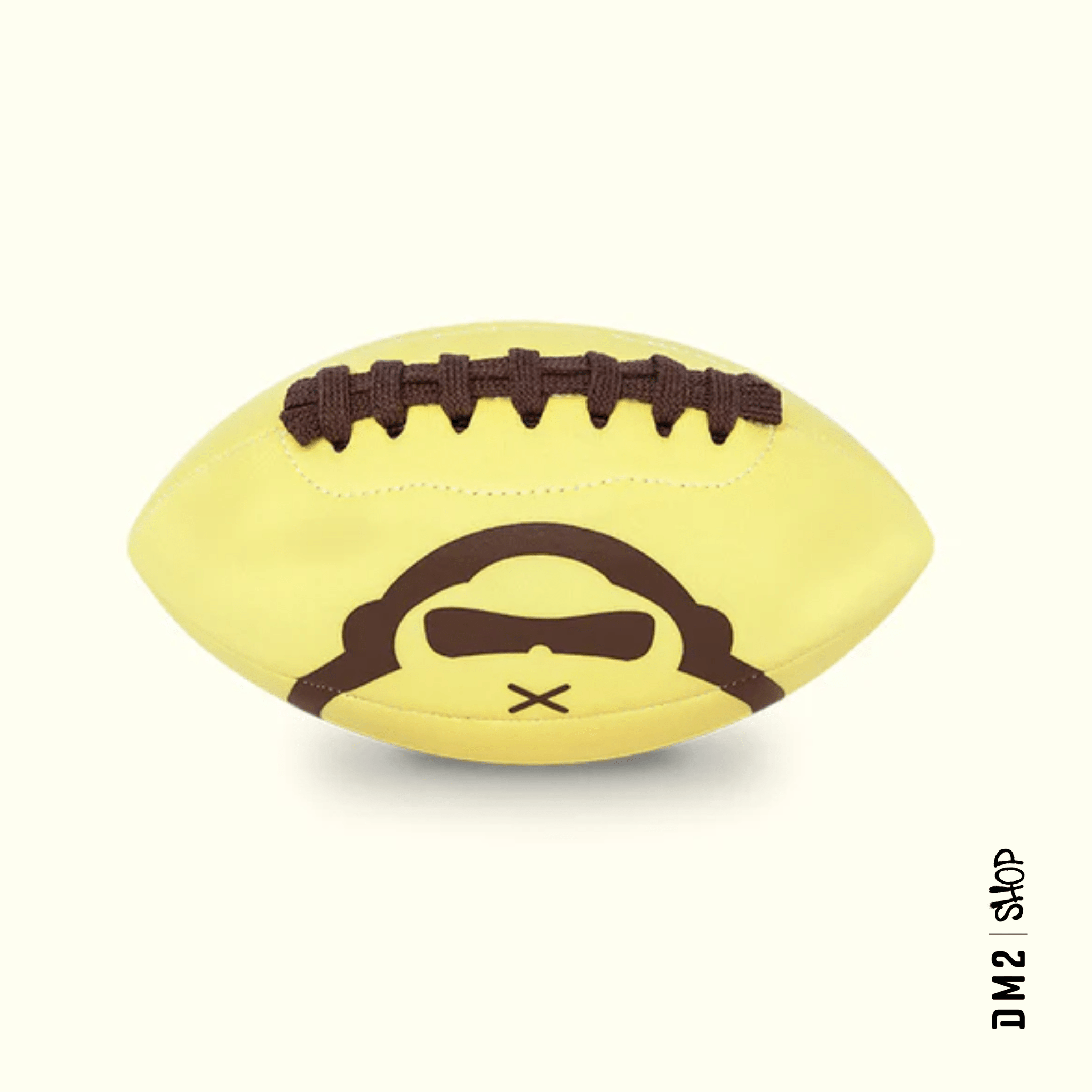 BALLON FOOTBALL DE PLAGE, SUN BUM - DM2 SHOP