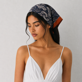 bandana-paisley-silk-scarf-lady-june-DM2
