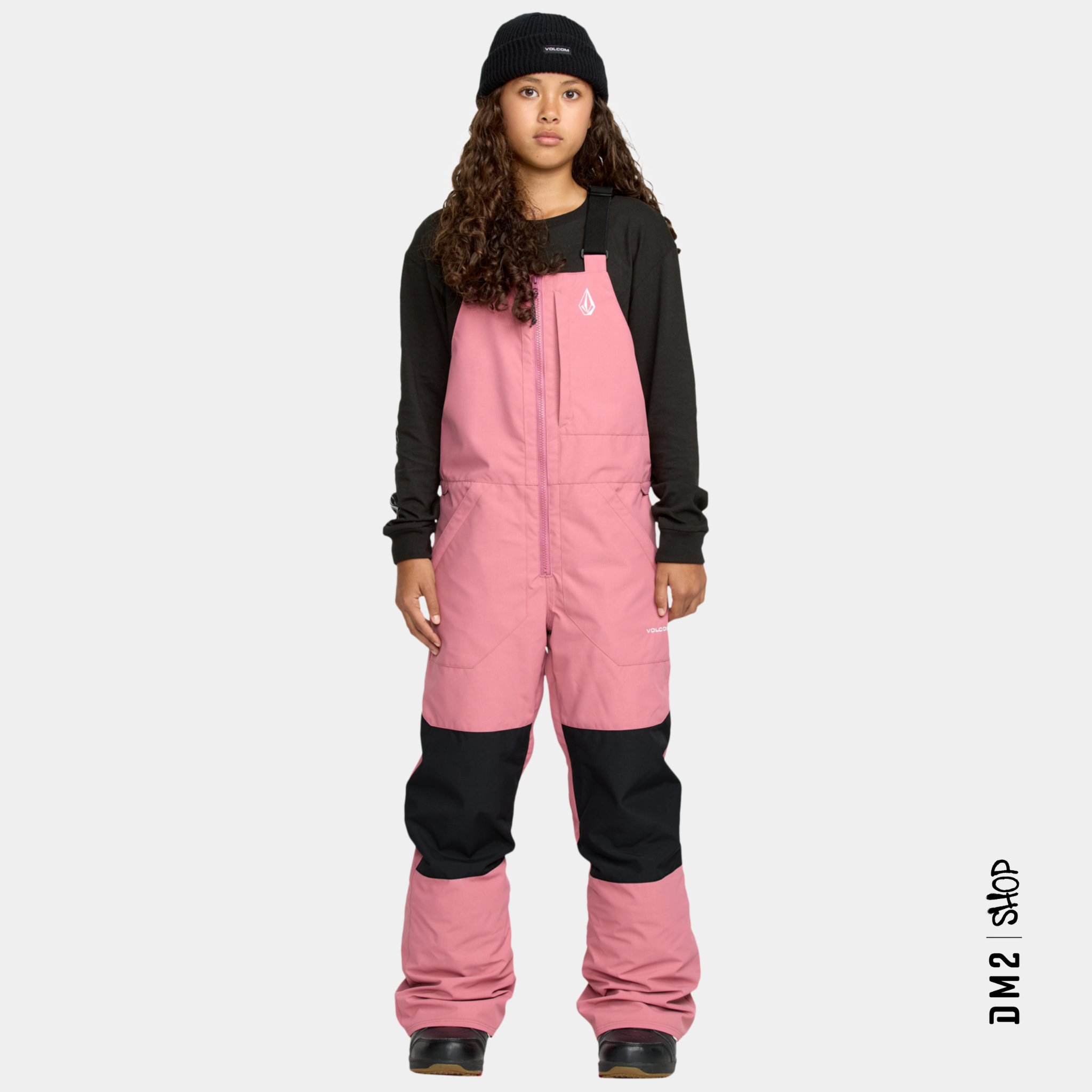 salopette-snow-fille-barkley-rose-volcom-h25-dm2