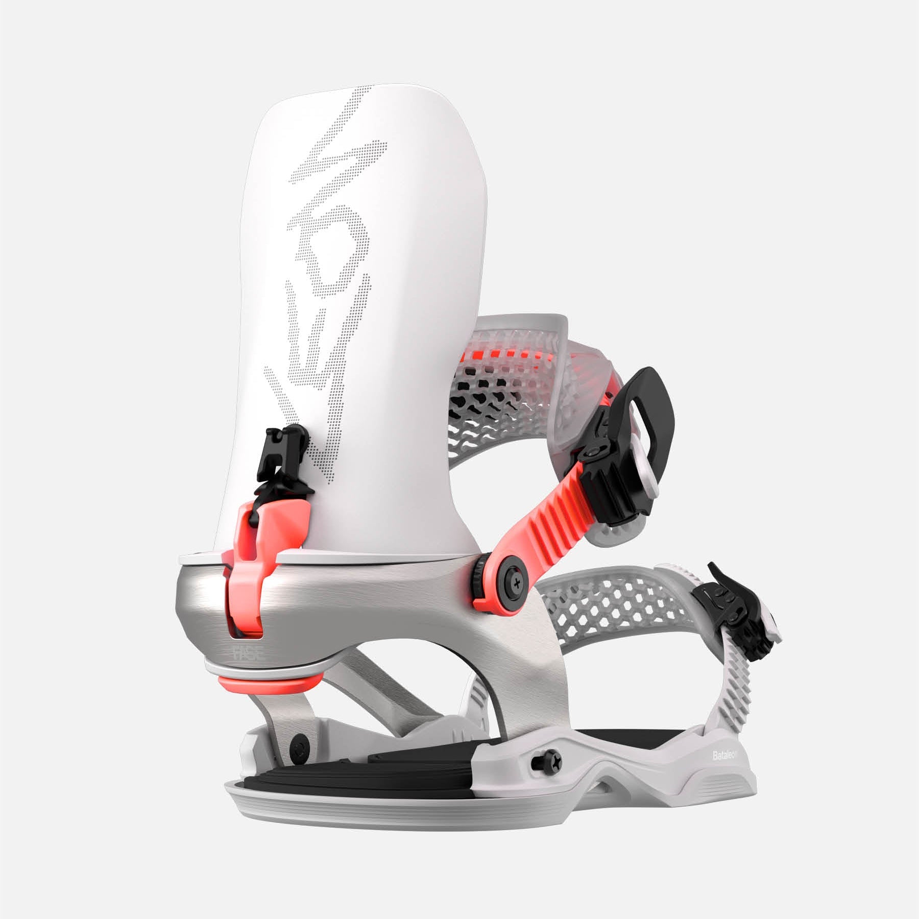 Blaster AsymWrap™ FASE® - Fixations de snowboard - BATALEON