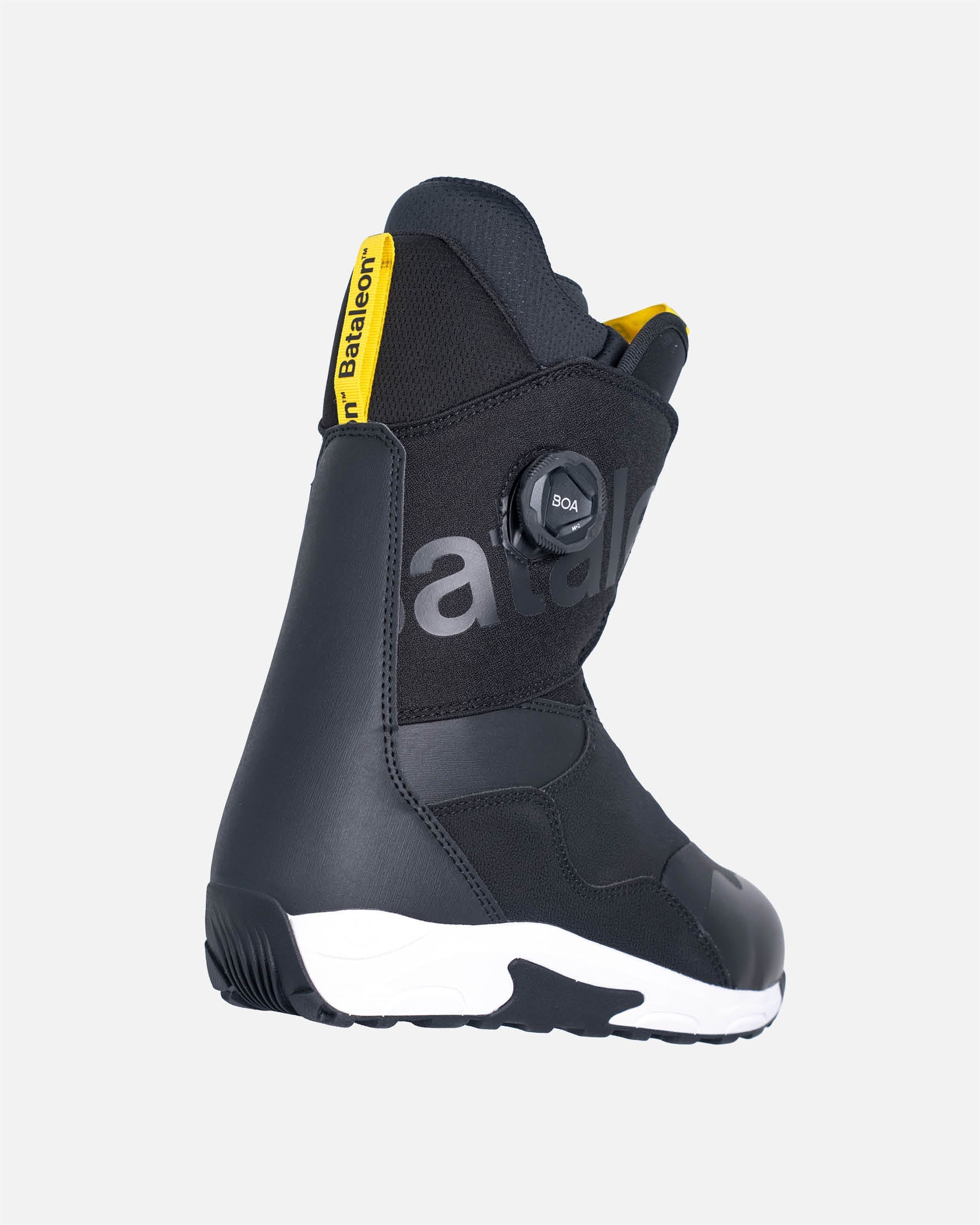 TWIST - BOTTES SNOW HOMME - BATALEON