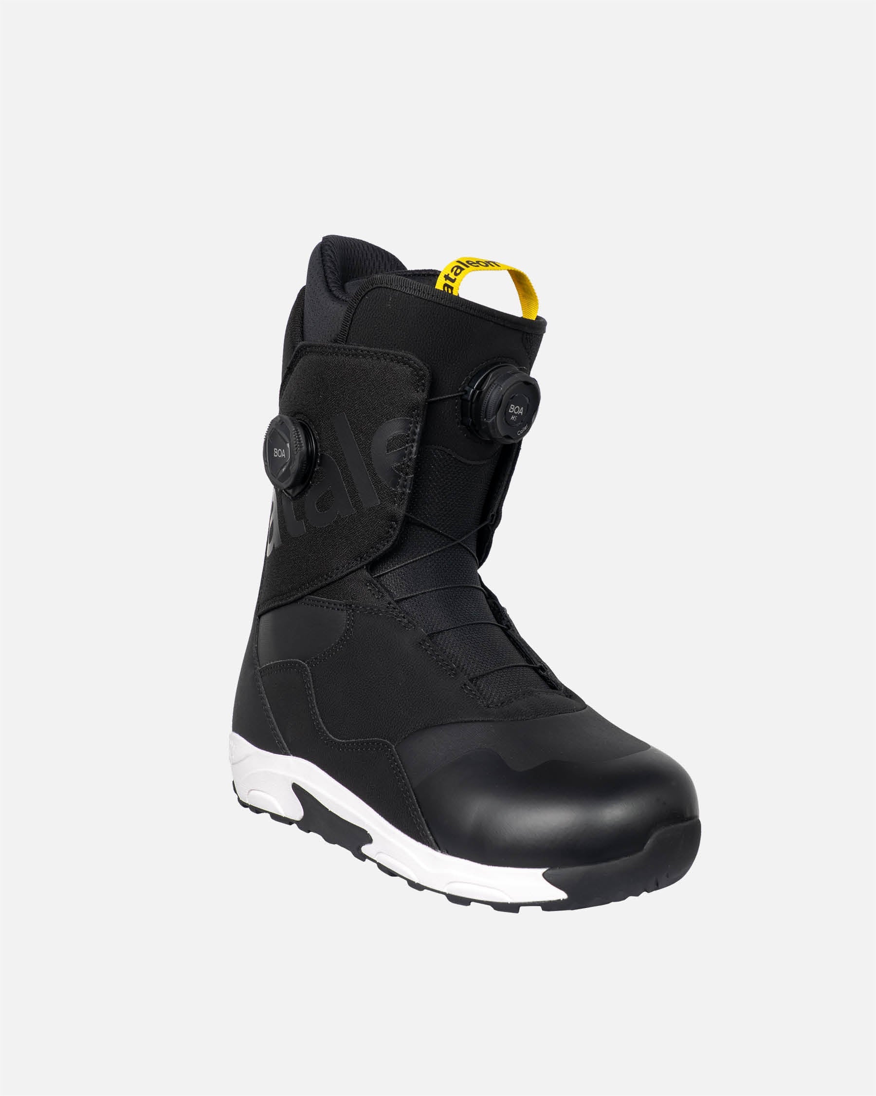 TWIST - BOTTES SNOW HOMME - BATALEON