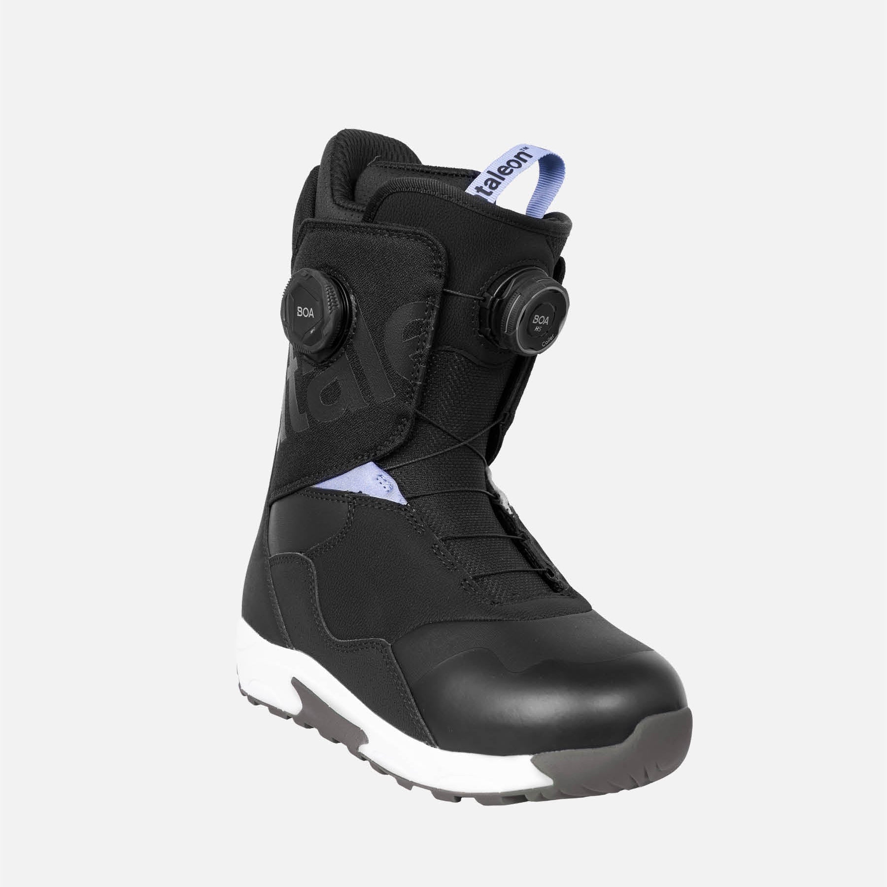 TWIST - BOTTES SNOW FEMME - BATALEON