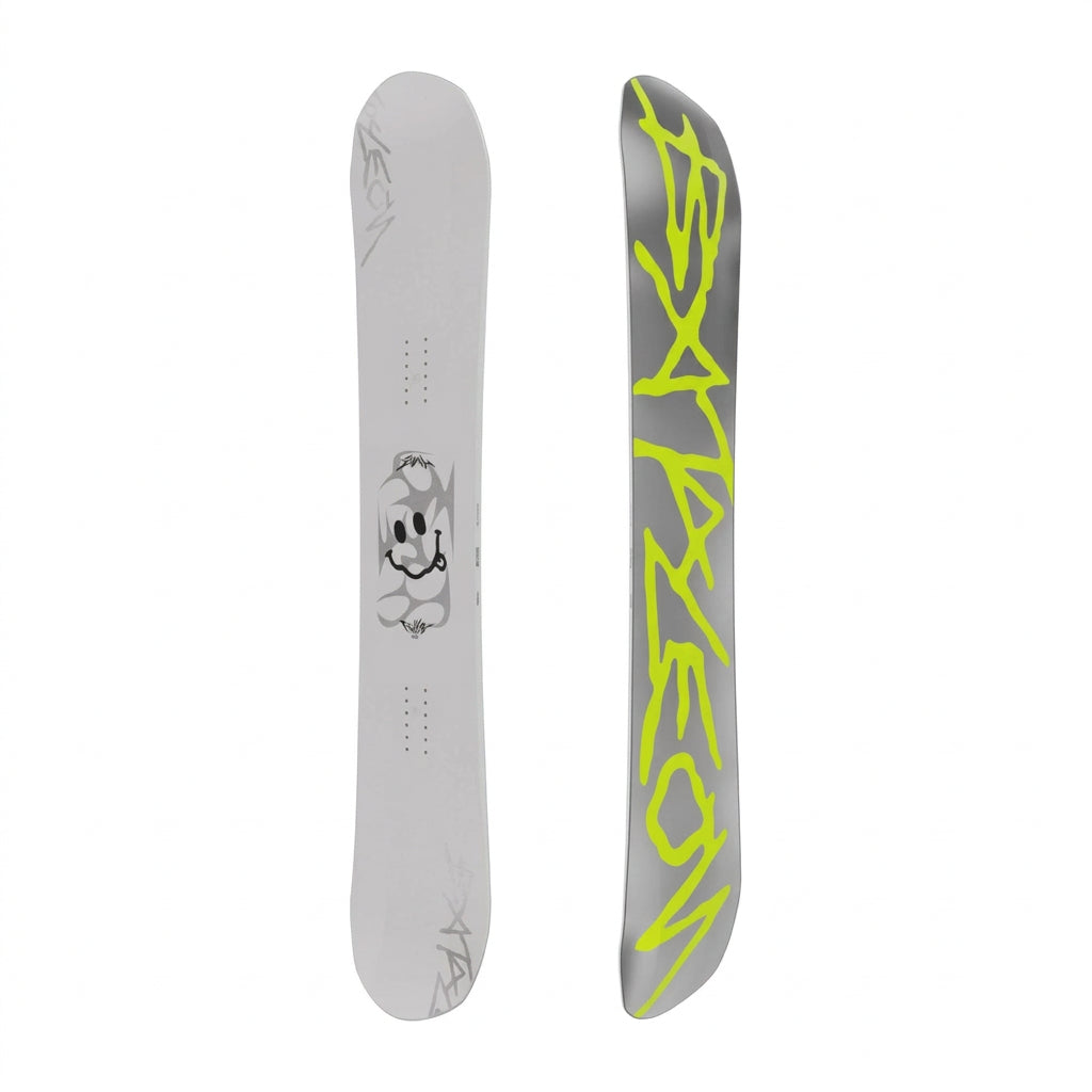 EVIL TWIN - SNOWBOARD HOMME - BATALEON