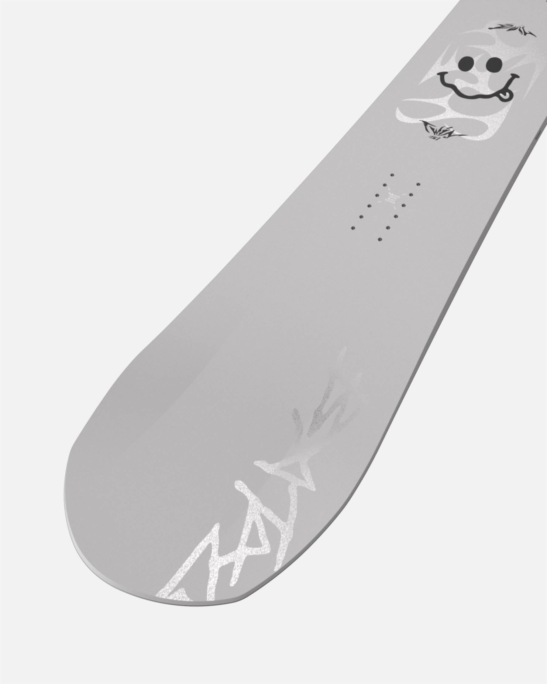 EVIL TWIN - SNOWBOARD HOMME - BATALEON