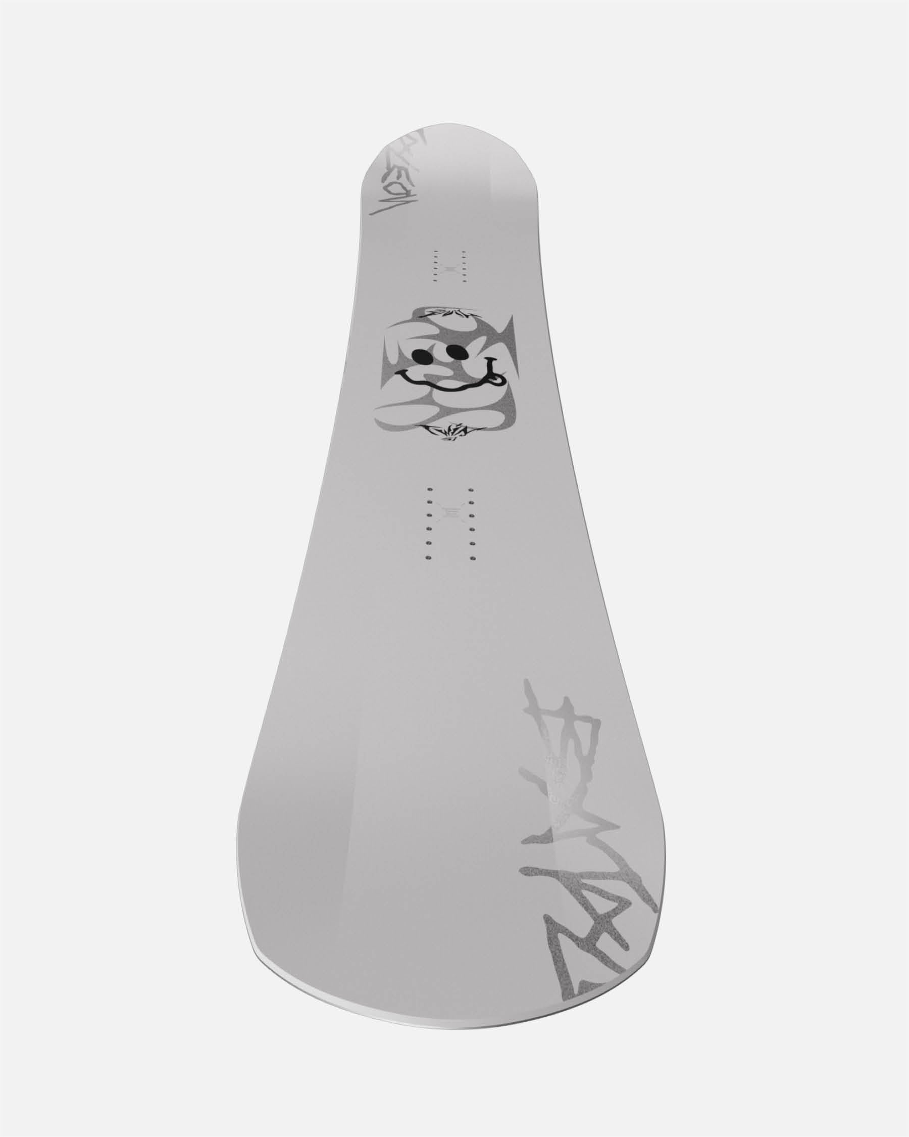 EVIL TWIN - SNOWBOARD HOMME - BATALEON