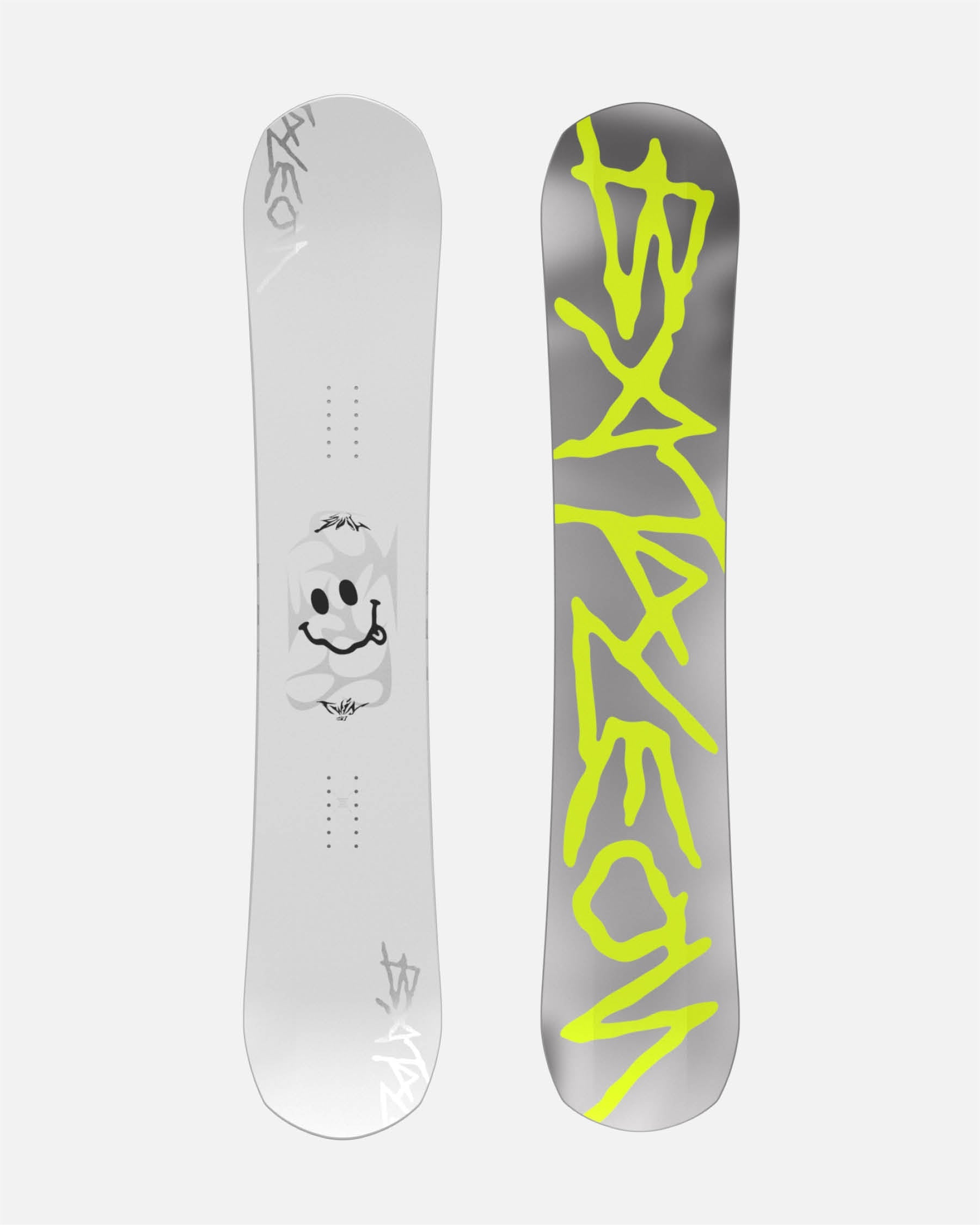 EVIL TWIN - SNOWBOARD HOMME - BATALEON