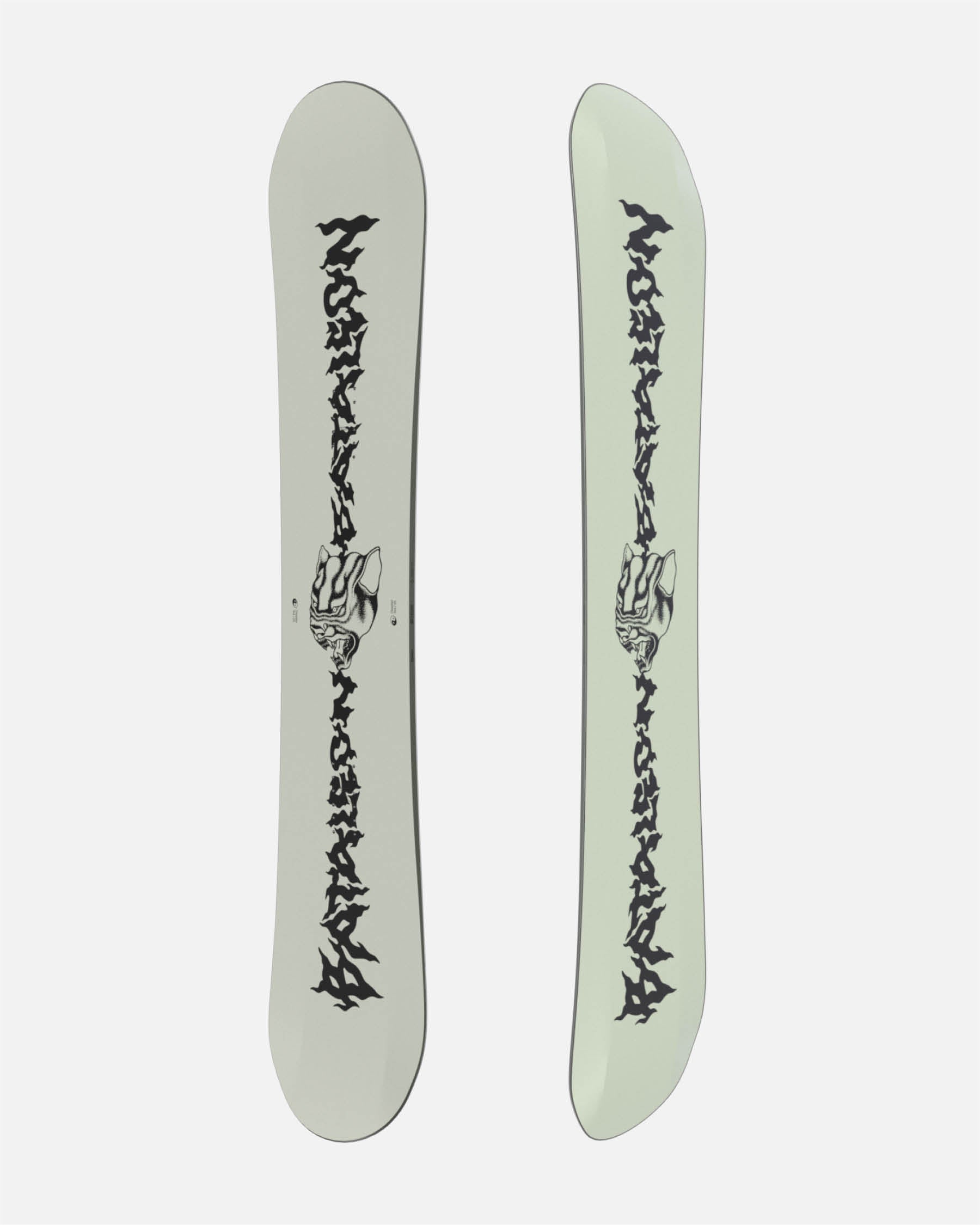 DISASTER - SNOWBOARD HOMME - BATALEON