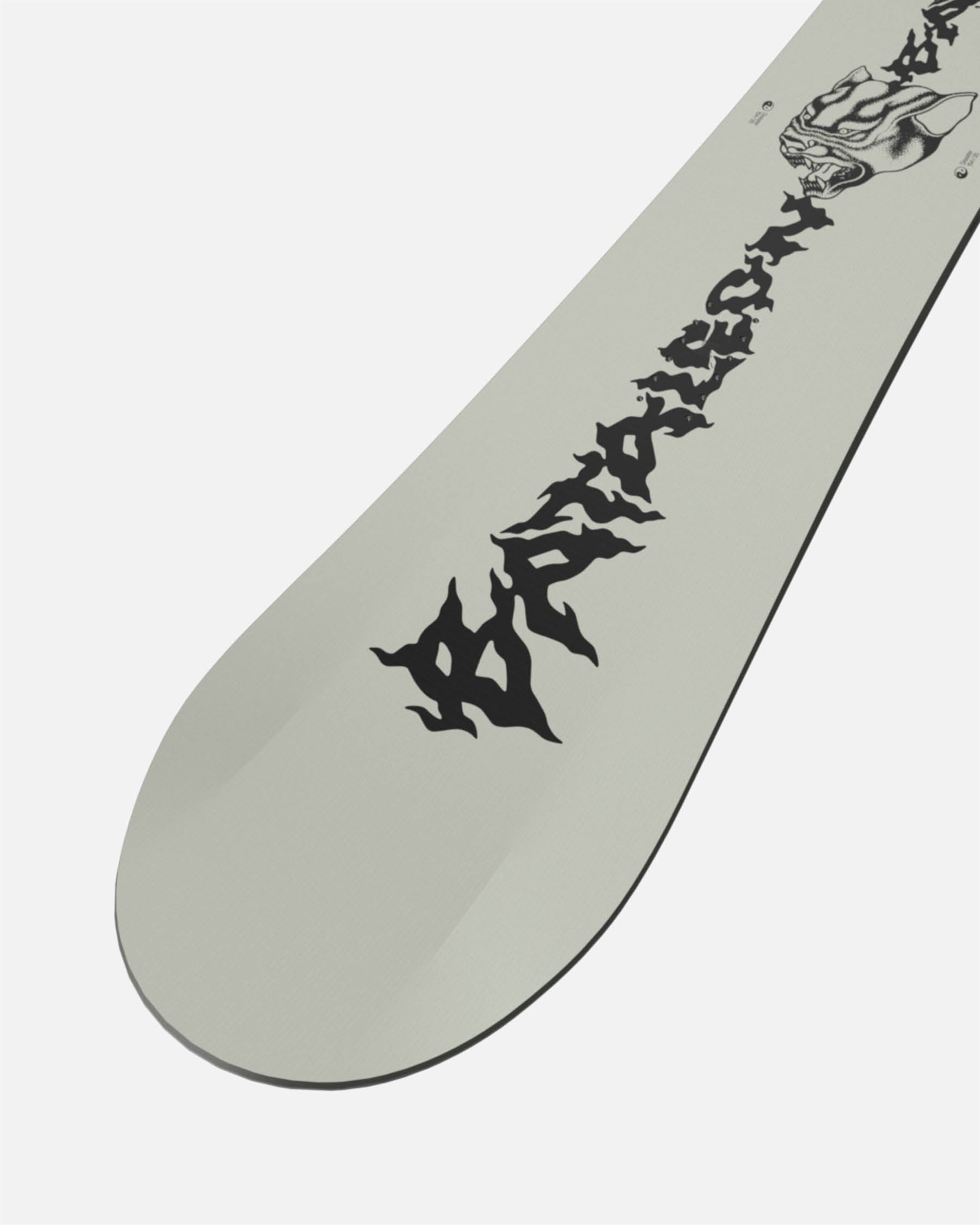 DISASTER - SNOWBOARD HOMME - BATALEON