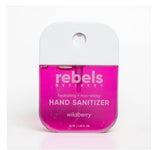 Rebels Refinery - Pocket Sani Baies Sauvages