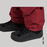 BEAST ACCESS PANT - PANTALON SNOW HOMME - NOIR