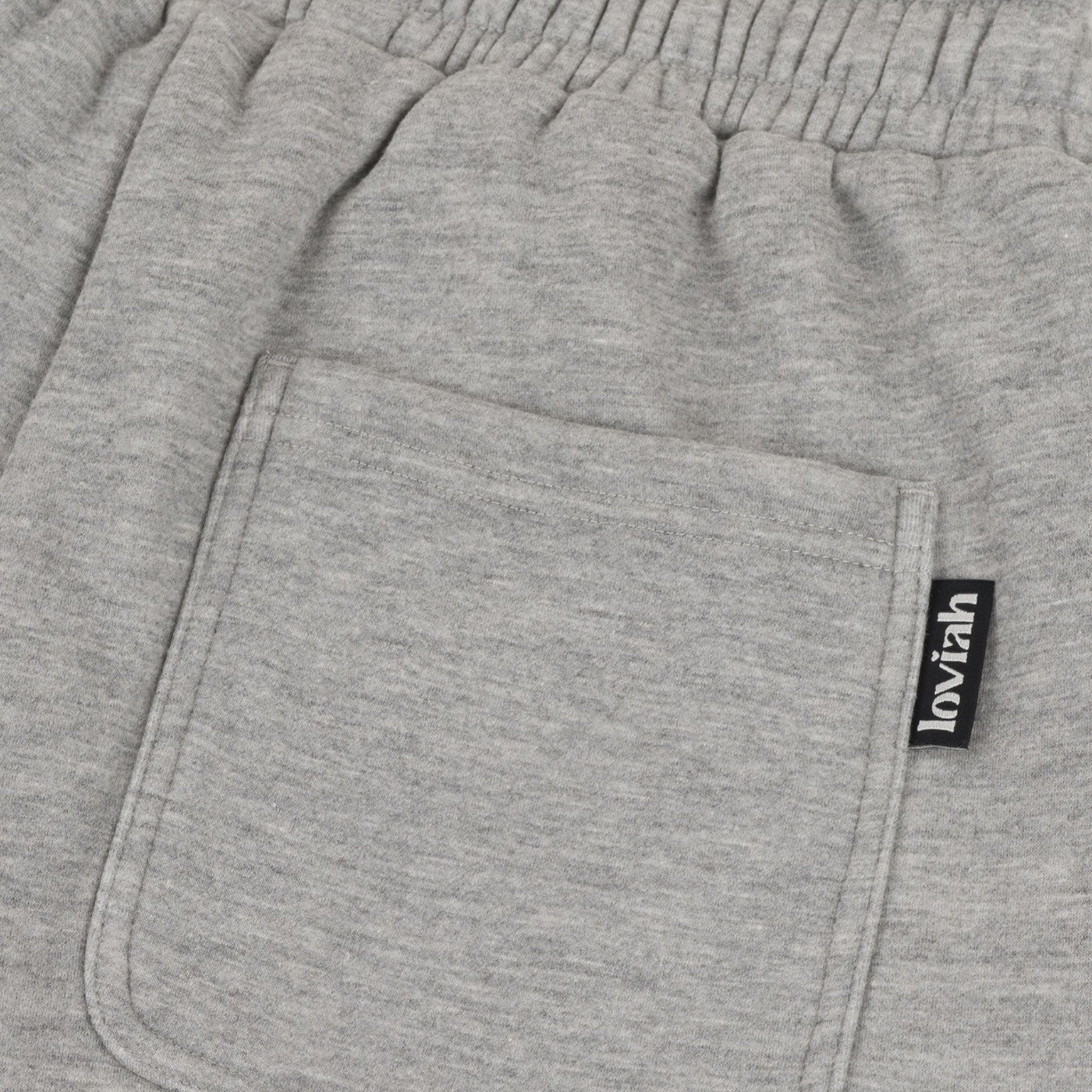 JOGGING HOMME - BIG MAN - LOVIAH