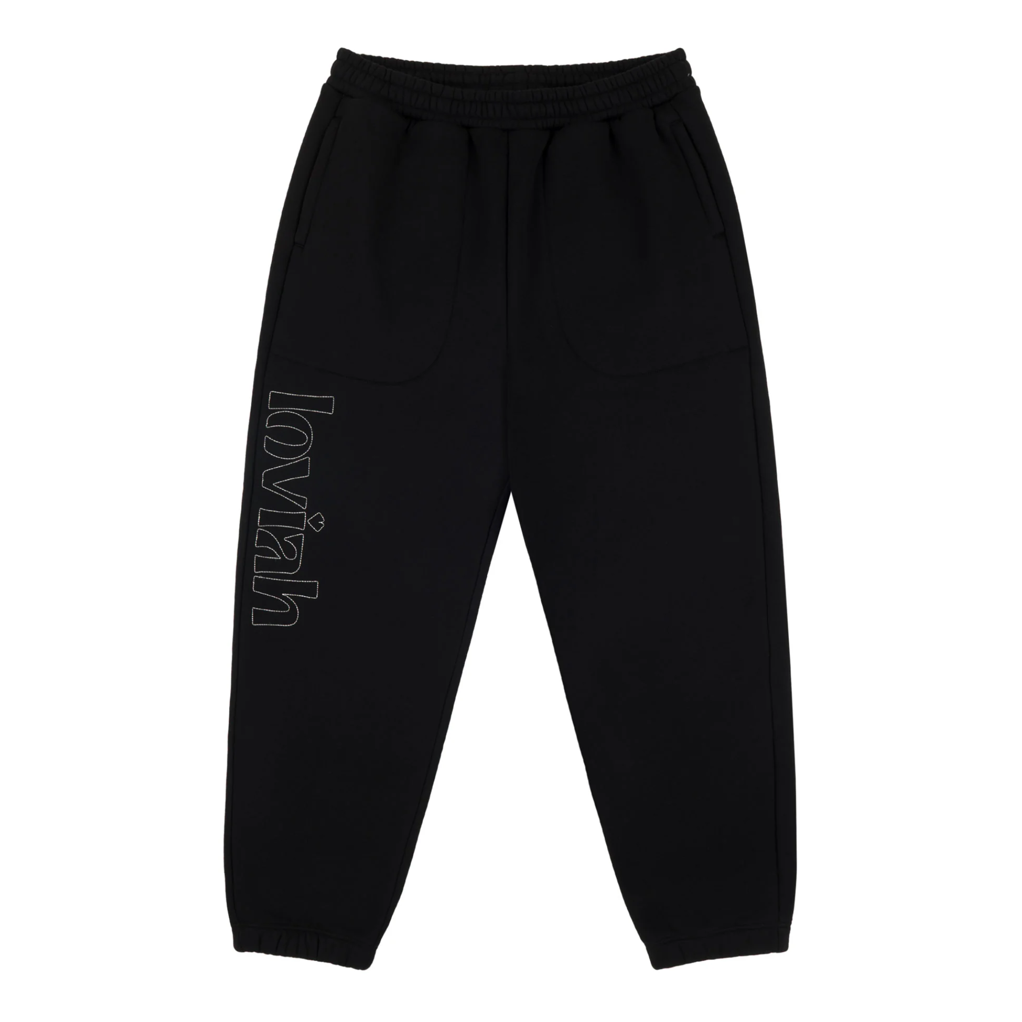 JOGGING HOMME - BIG MAN - LOVIAH