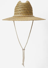 CHAPEAU NEW COMER FEMME NATUREL - DM2 SHOP
