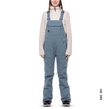 SALOPETTE SNOW FEMME BLACK MAGIC, 686 ( 3 couleurs ) - DM2 SHOP