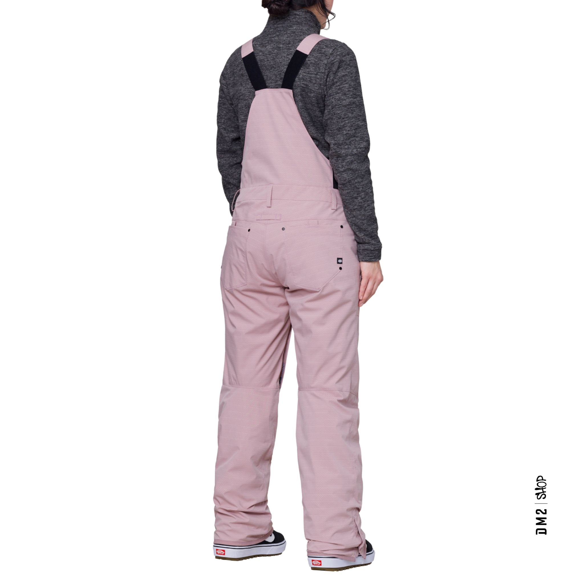 SALOPETTE SNOW FEMME BLACK MAGIC, 686 ( 3 couleurs ) - DM2 SHOP