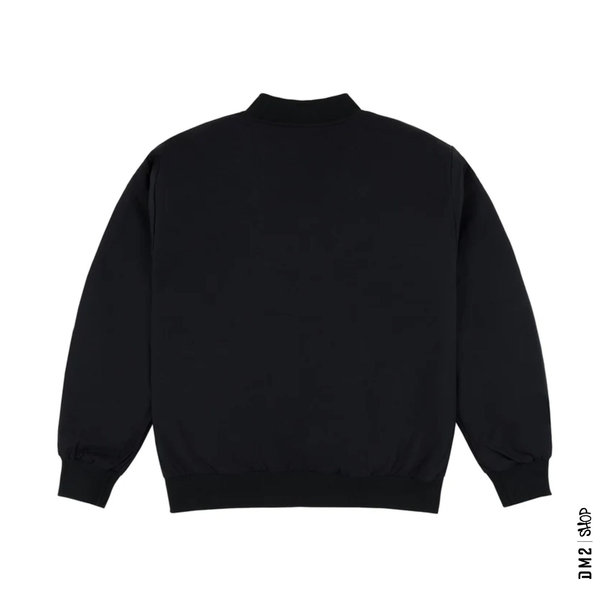 MANTEAU DE VILLE RÉVERSIBLE BOMBS AWAY CHAIN TO BANK - DM2 SHOP