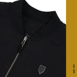 MANTEAU DE VILLE RÉVERSIBLE BOMBS AWAY CHAIN TO BANK - DM2 SHOP