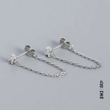 BOUCLE OREILLE STILA, CREATIVAL - DM2 SHOP