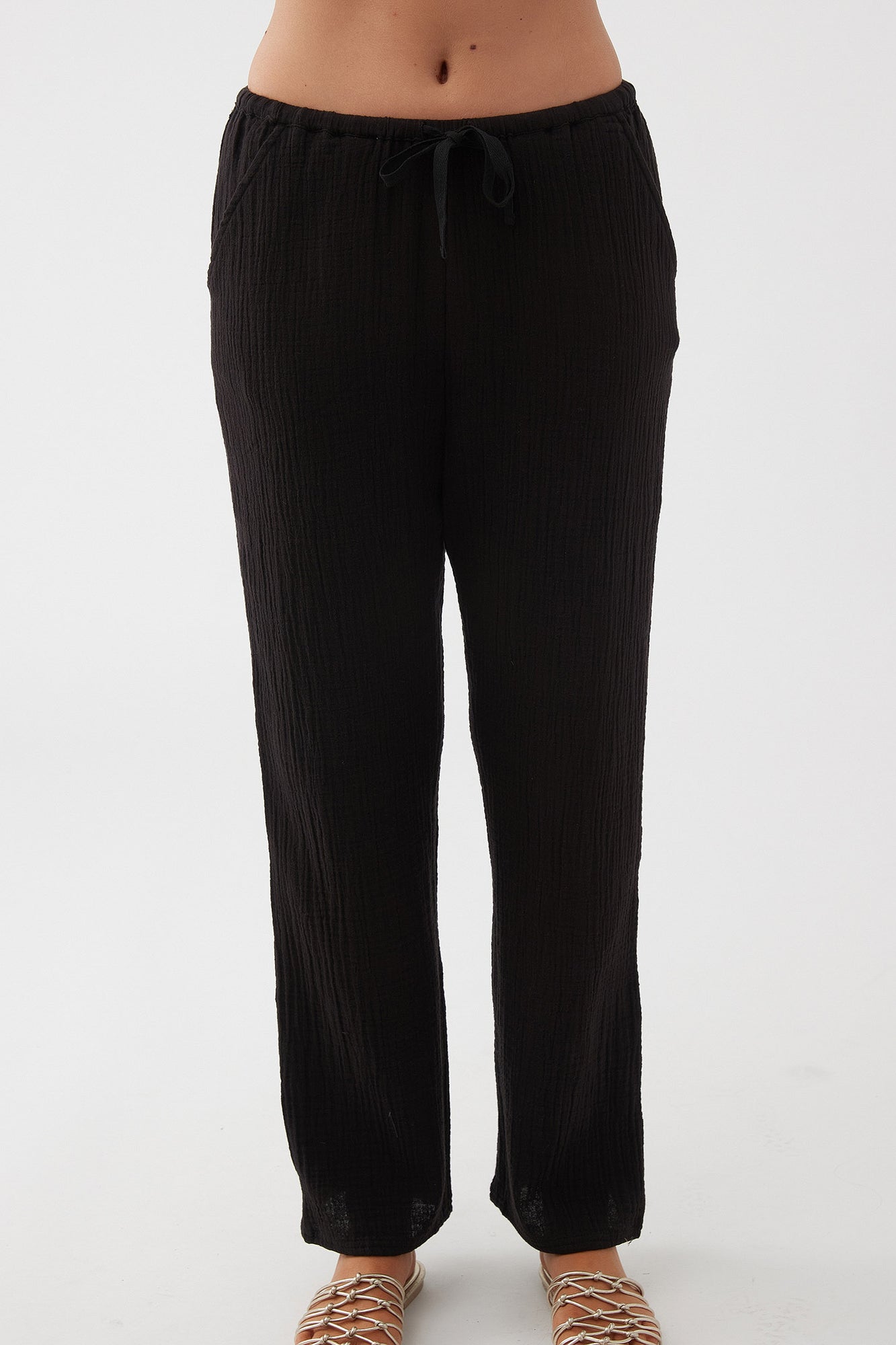 PANTALON FEMME BRENDA NOIR, O'NEILL - DM2 SHOP