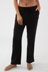 PANTALON FEMME BRENDA NOIR, O'NEILL - DM2 SHOP