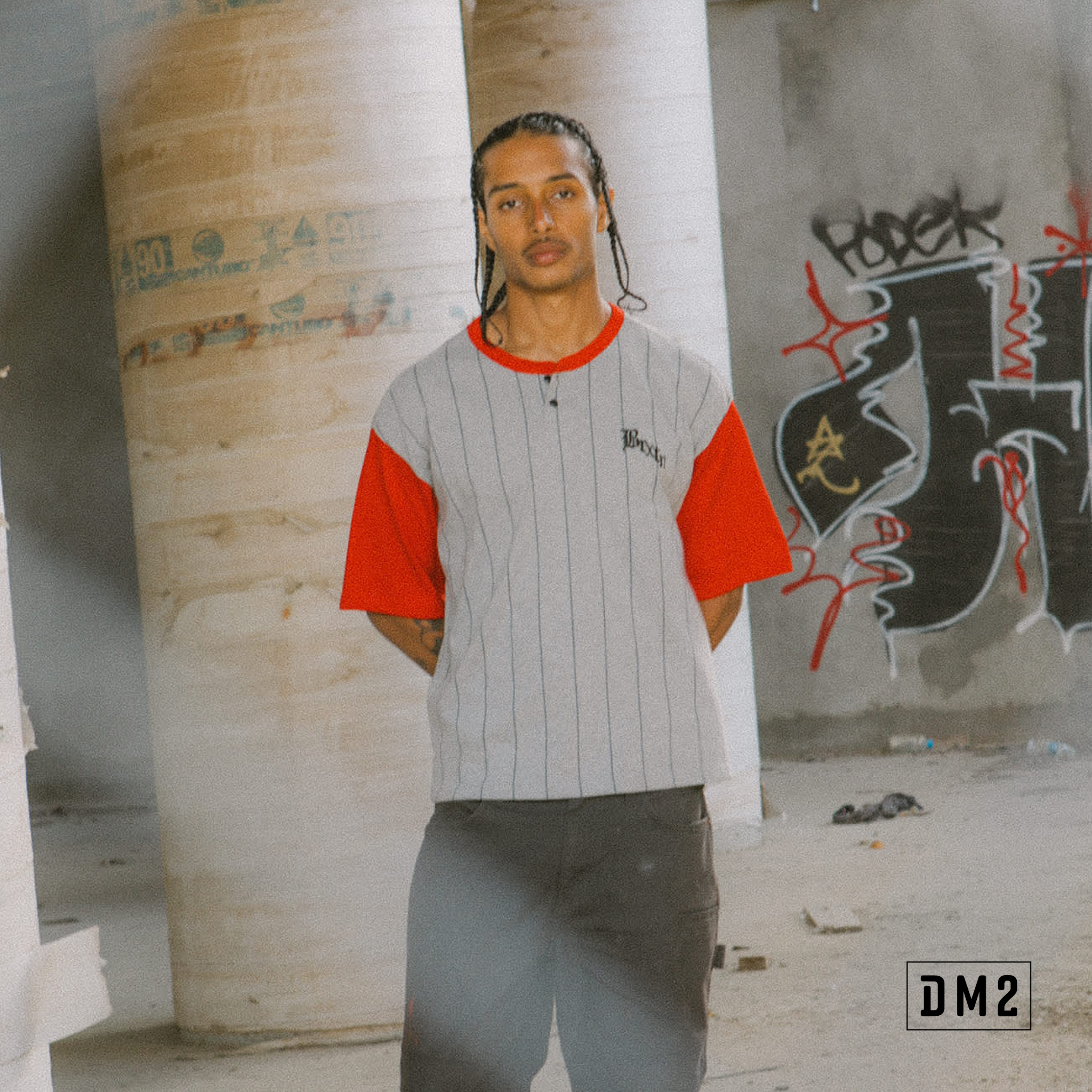 brixton-boxy-baseball-t-shirt-henley-homme-DM2-S6