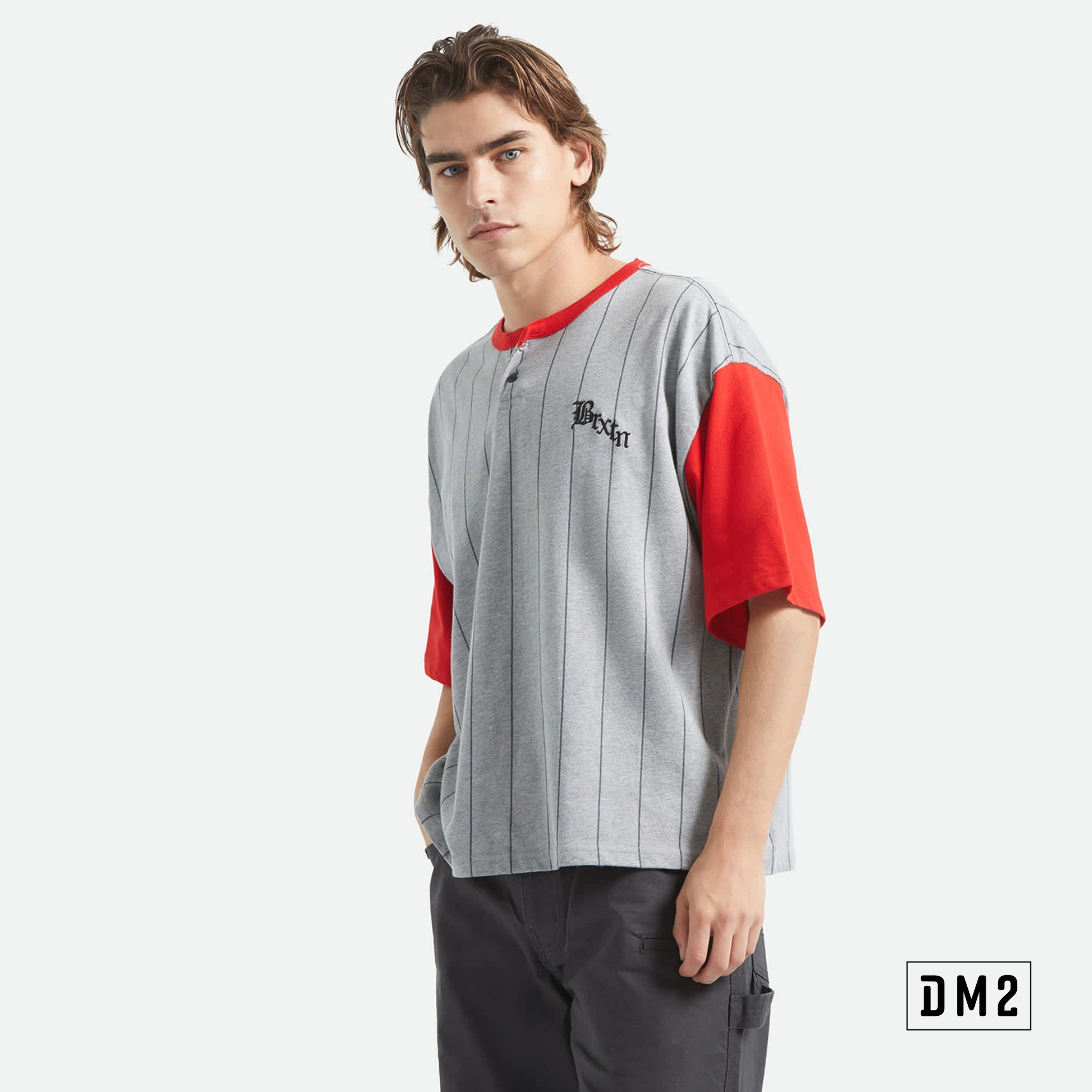 brixton-boxy-baseball-t-shirt-henley-homme-DM2-S6