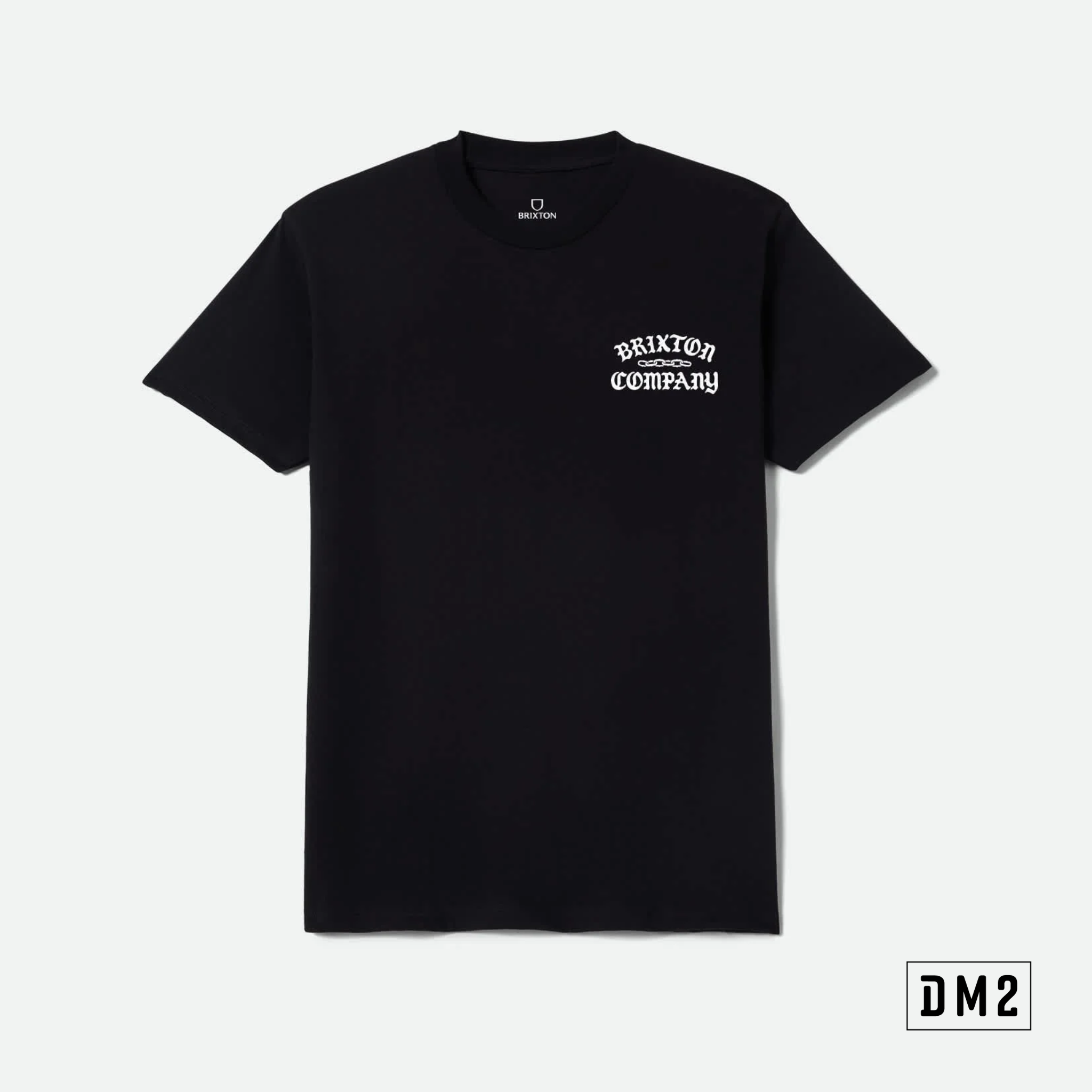 brixton-chain-std-t-shirt-homme-DM2-S6