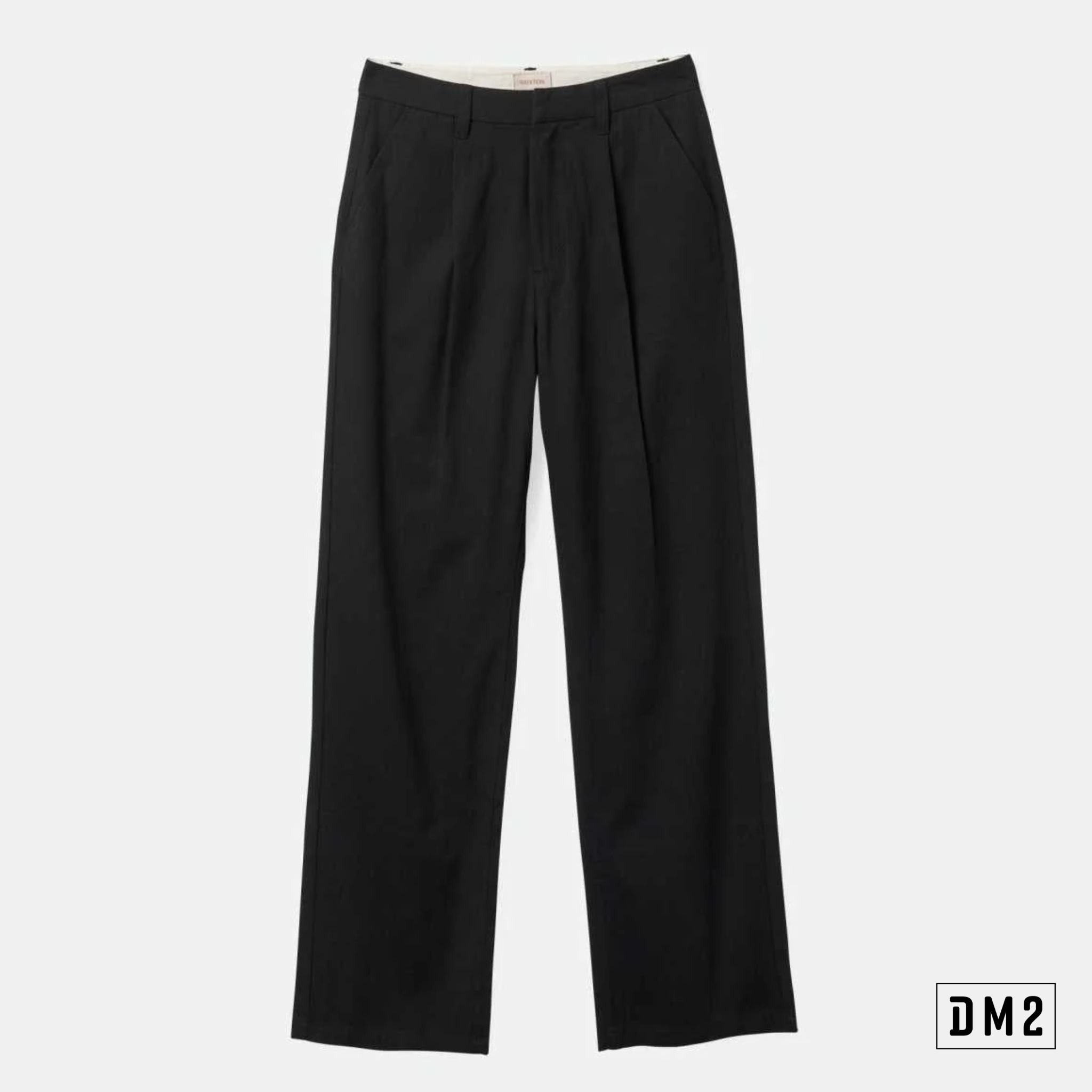 brixton-pantalon-trouser-ludlow-noir-dm2