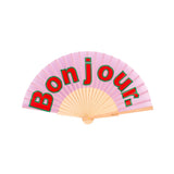 Helio Ferretti - FAN VIOLET BONJOUR HF