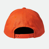 CASQUETTES BUILDERS MP BRIXTON, 3 couleurs - DM2 SHOP