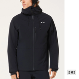 canopy-noir-manteau-isole-homme-oakley-dm2