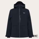 canopy-noir-manteau-isole-homme-oakley-dm2