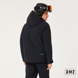 canopy-noir-manteau-isole-homme-oakley-dm2