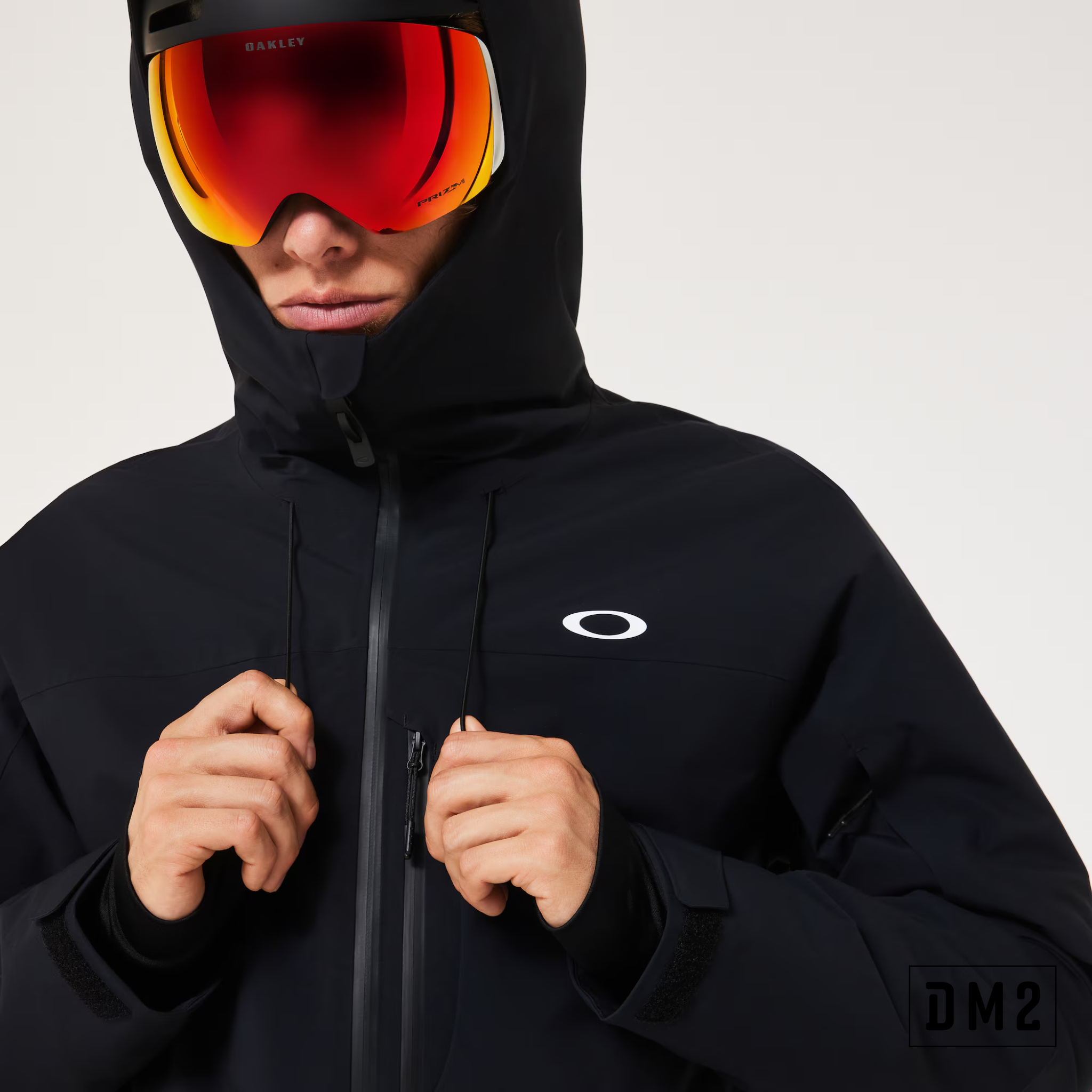 canopy-noir-manteau-isole-homme-oakley-dm2