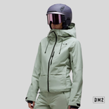 canopy-vert-manteau-isole-femme-oakley-DM2