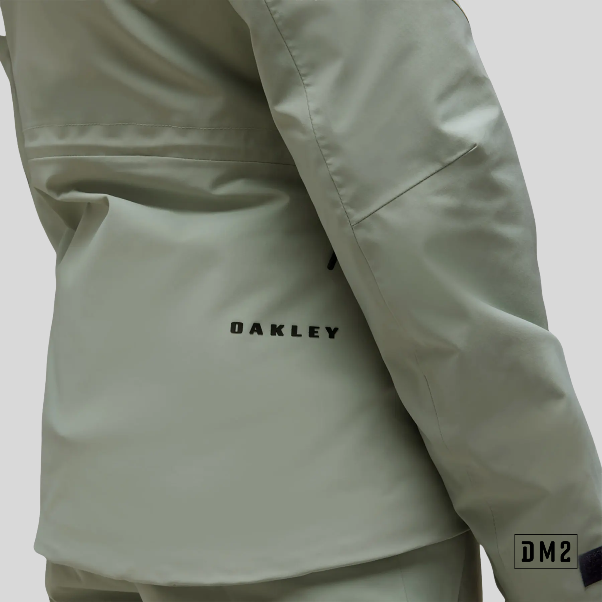 canopy-vert-manteau-isole-femme-oakley-DM2