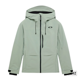 canopy-vert-manteau-isole-femme-oakley-DM2