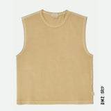 CAMISOLE FEMME CAREFREE ORGANIC, BRIXTON (3 couleurs) - DM2 SHOP