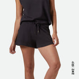 SHORT FEMME CAREFREE LOUNGE, BRIXTON - DM2 SHOP
