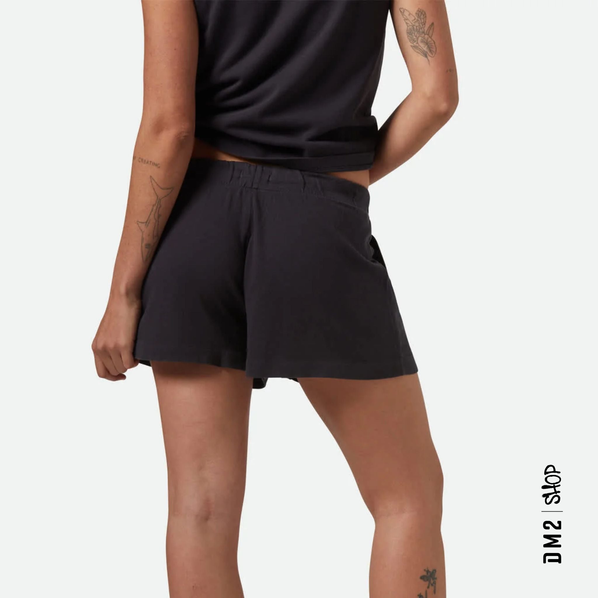 SHORT FEMME CAREFREE LOUNGE, BRIXTON - DM2 SHOP