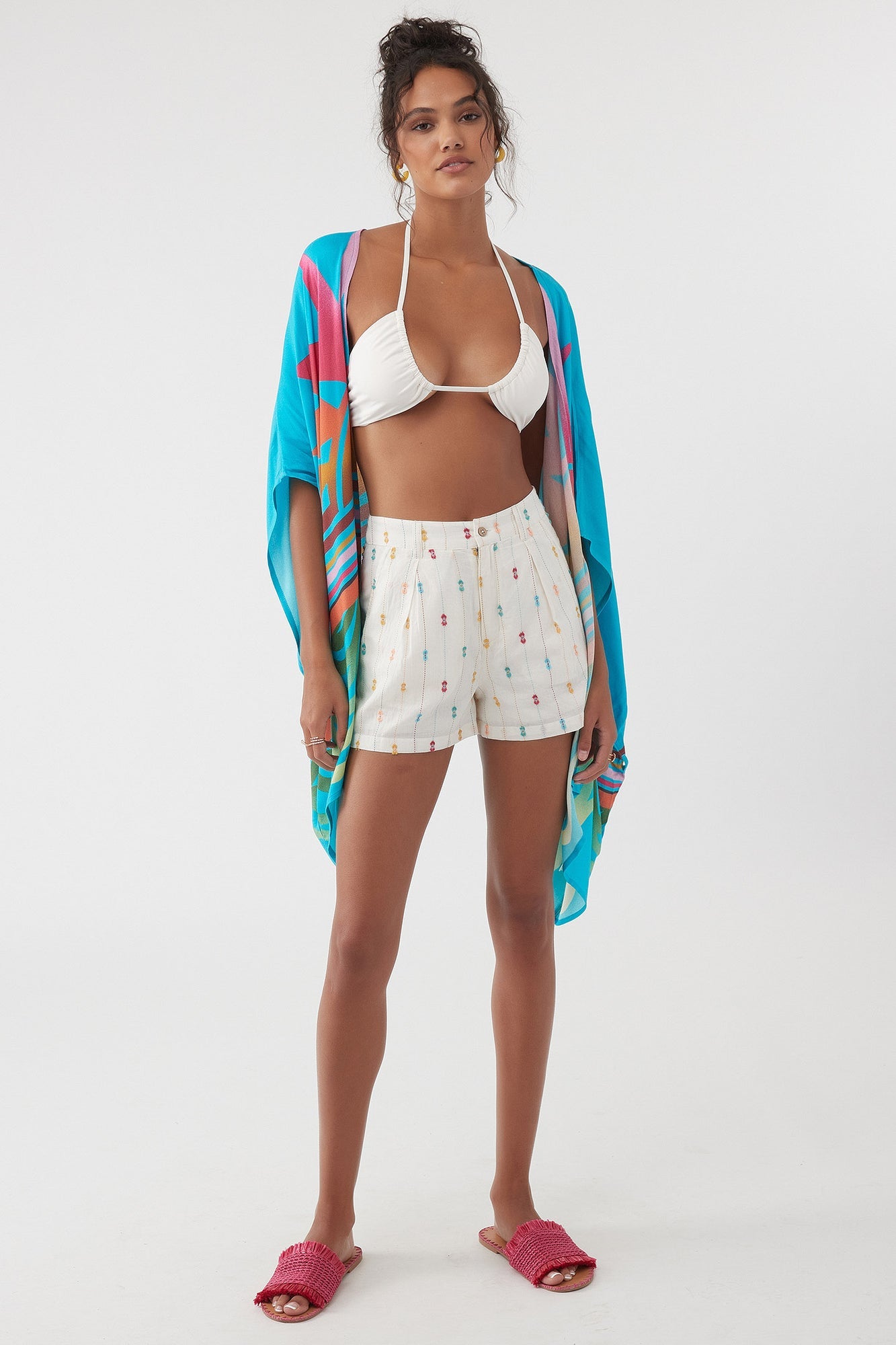 KIMONO CARMELITA O'NEILL - DM2 SHOP
