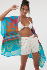 KIMONO CARMELITA O'NEILL - DM2 SHOP