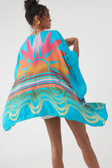 KIMONO CARMELITA O'NEILL - DM2 SHOP