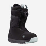 BOTTES SNOW FEMME CASCADE BLK NIDECKER - DM2 SHOP