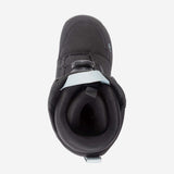 BOTTES SNOW FEMME CASCADE BLK NIDECKER - DM2 SHOP