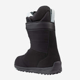 BOTTES SNOW FEMME CASCADE BLK NIDECKER - DM2 SHOP