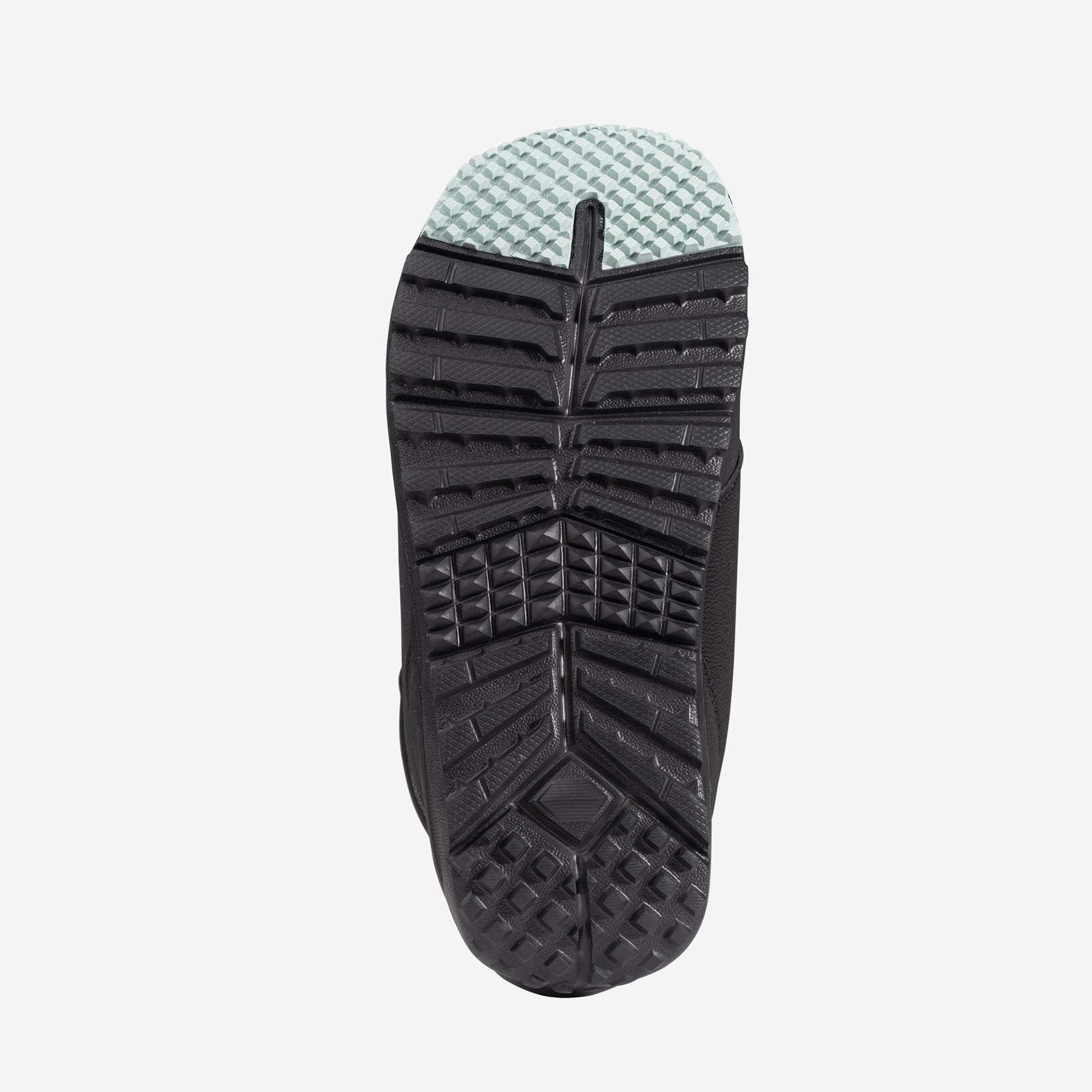 BOTTES SNOW FEMME CASCADE BLK NIDECKER - DM2 SHOP