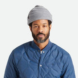 TUQUE UNISEX HEIST BEANIE BRIXTON, 5 couleurs - DM2 SHOP